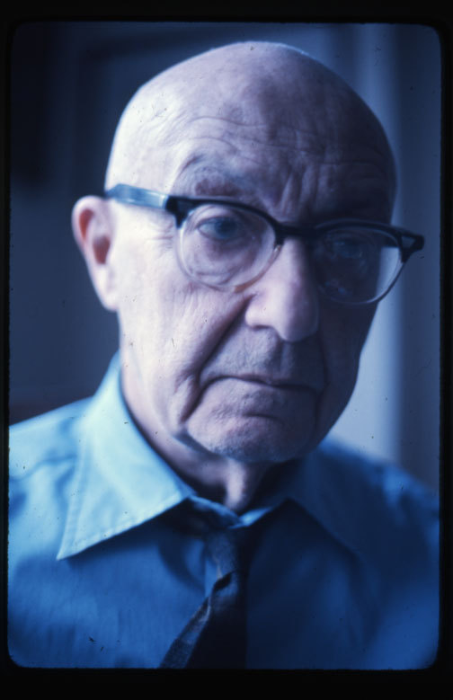 Dr reznikoff picture